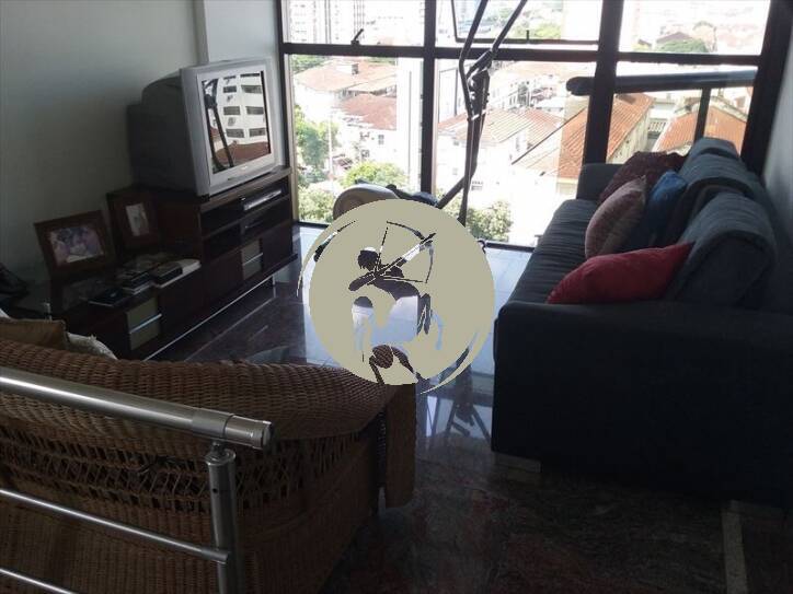 Apartamento, 3 quartos, 200 m² - Foto 9