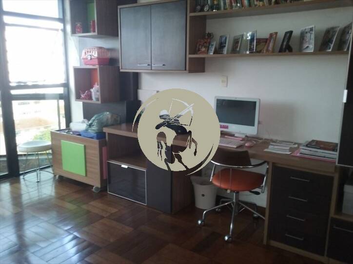 Apartamento, 3 quartos, 200 m² - Foto 11