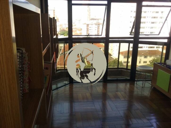 Apartamento, 3 quartos, 200 m² - Foto 12