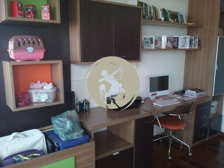 Apartamento, 3 quartos, 200 m² - Foto 13