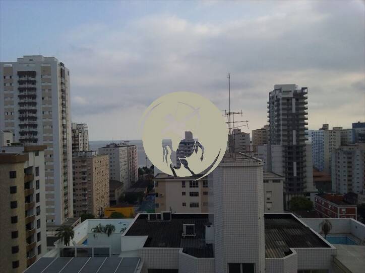 Cobertura, 4 quartos, 288 m² - Foto 1