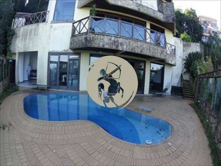 Casa de Condomínio, 5 quartos - Foto 5