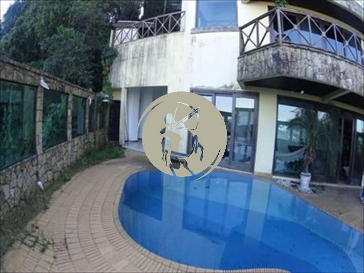 Casa de Condomínio, 5 quartos - Foto 8