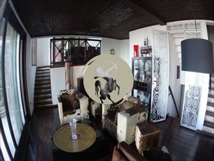 Casa de Condomínio, 5 quartos - Foto 9