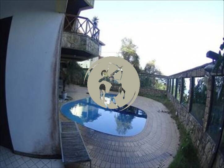 Casa de Condomínio, 5 quartos - Foto 14