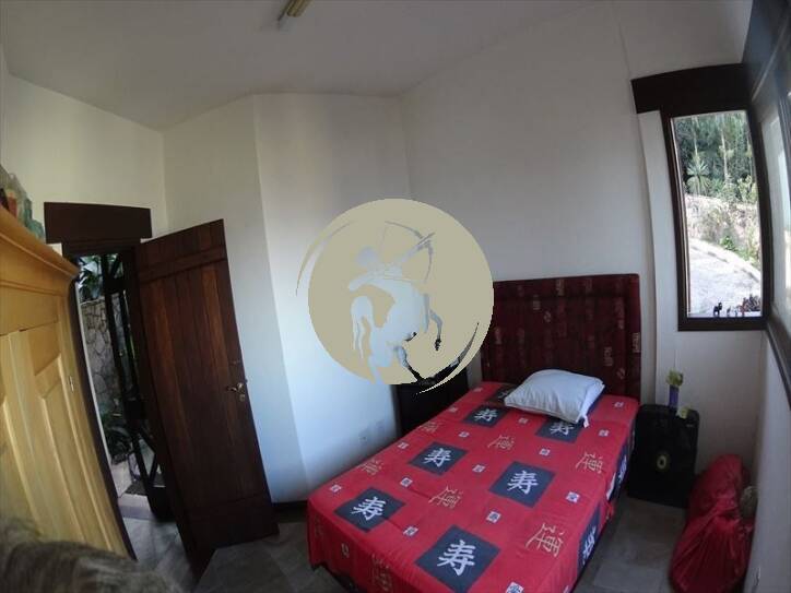 Casa de Condomínio, 5 quartos - Foto 15