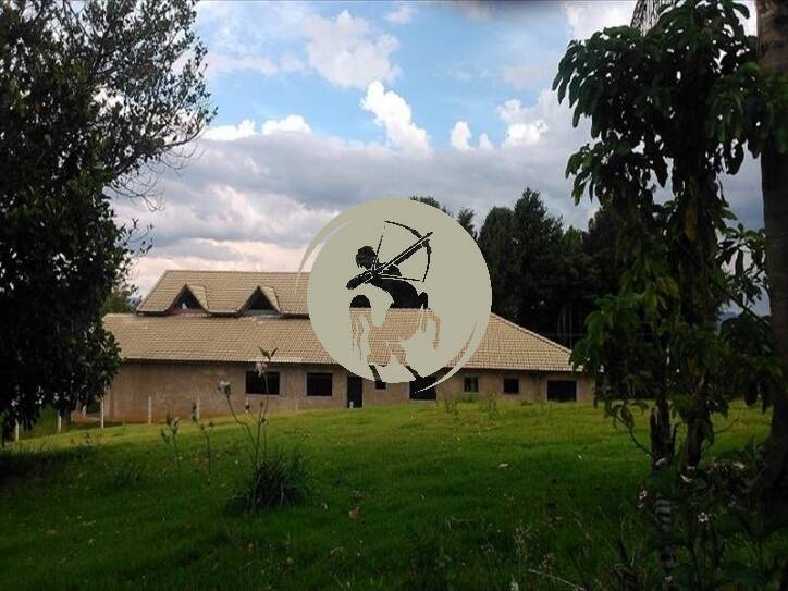 Casa, 4 quartos, 400 m² - Foto 1