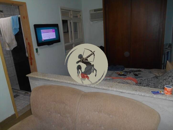 Kitnet-Studio, 27 m² - Foto 2