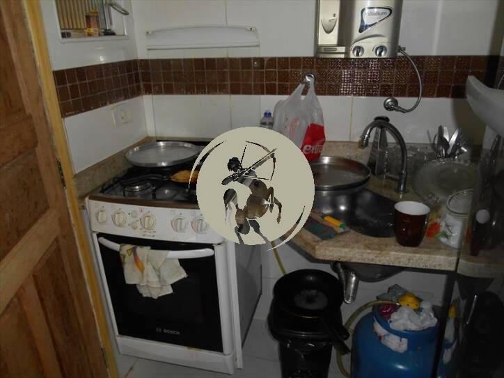 Kitnet-Studio, 27 m² - Foto 4