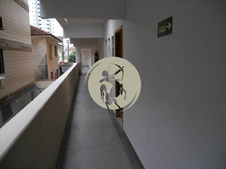 Kitnet-Studio, 27 m² - Foto 6