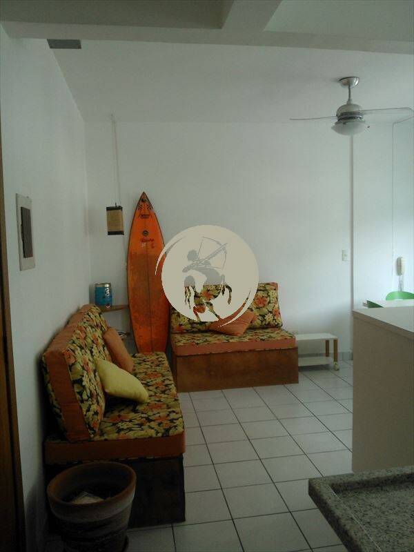 Apartamento, 2 quartos, 44 m² - Foto 1