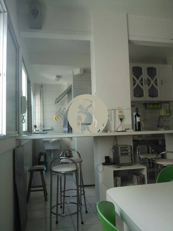 Apartamento, 2 quartos, 44 m² - Foto 5