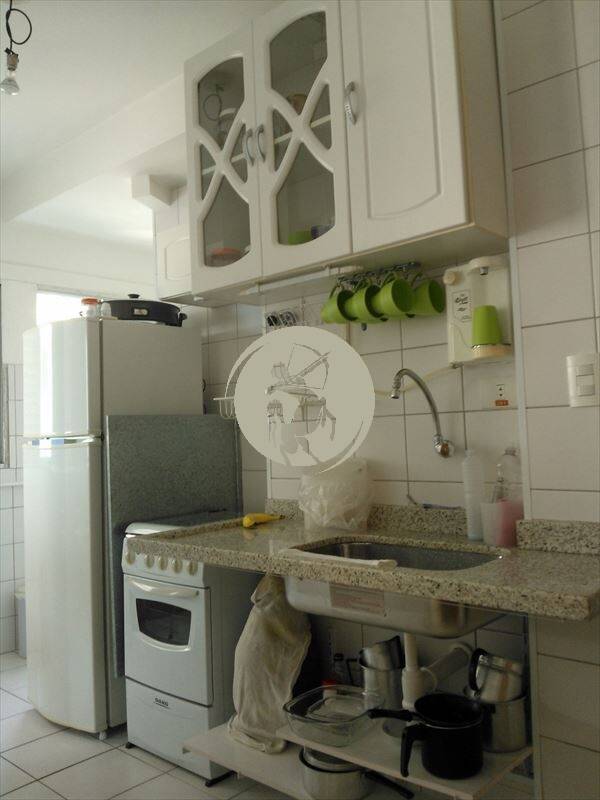 Apartamento, 2 quartos, 44 m² - Foto 8