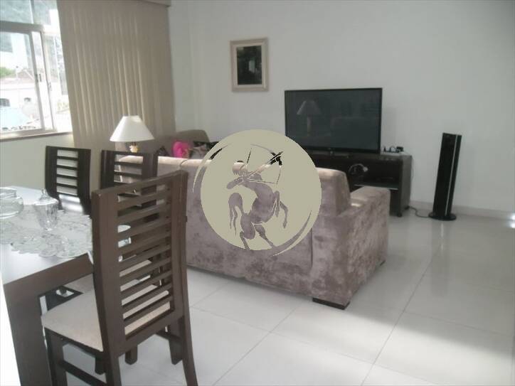 Apartamento, 3 quartos, 120 m² - Foto 1