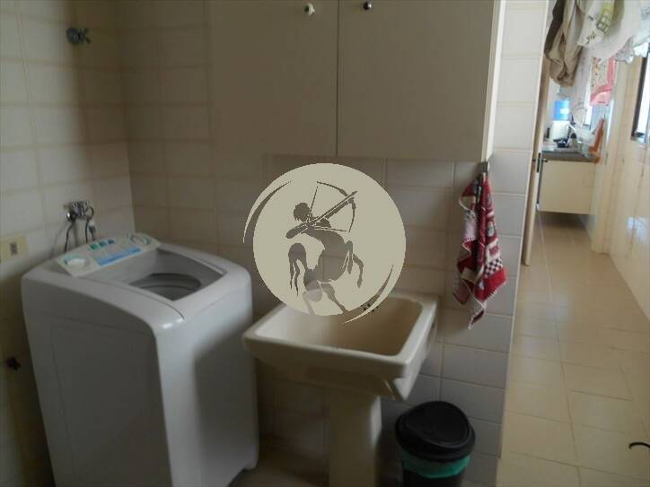 Apartamento, 3 quartos, 200 m² - Foto 1