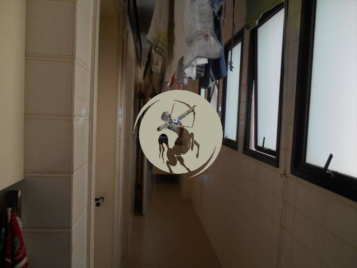 Apartamento, 3 quartos, 200 m² - Foto 2