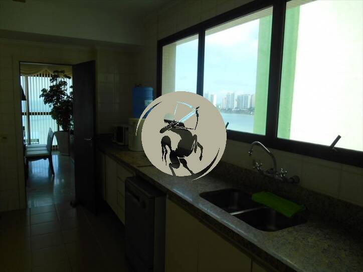 Apartamento, 3 quartos, 200 m² - Foto 6