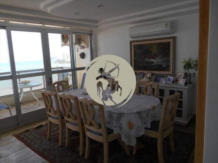 Apartamento, 3 quartos, 162 m² - Foto 2
