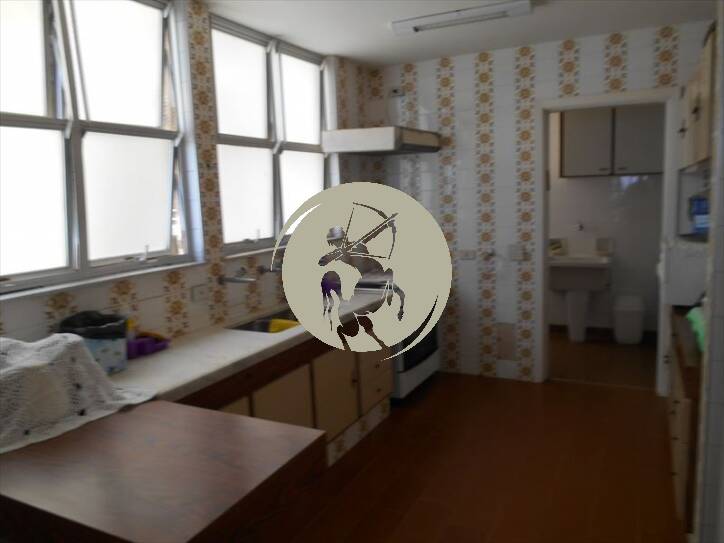 Apartamento, 3 quartos, 162 m² - Foto 9