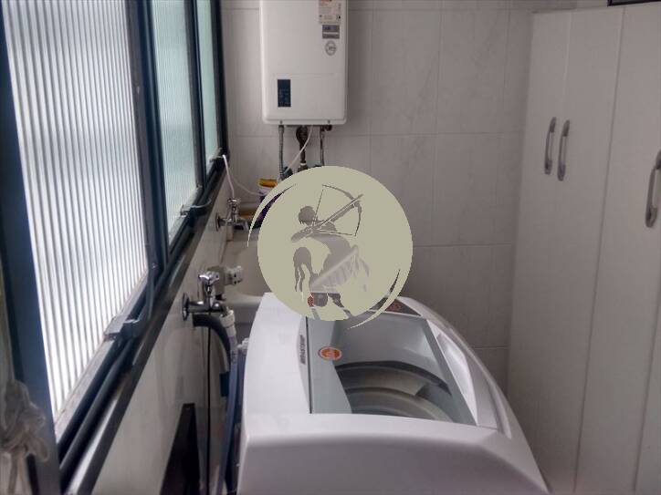 Apartamento, 4 quartos, 161 m² - Foto 2