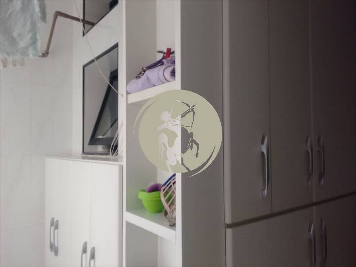 Apartamento, 4 quartos, 161 m² - Foto 3