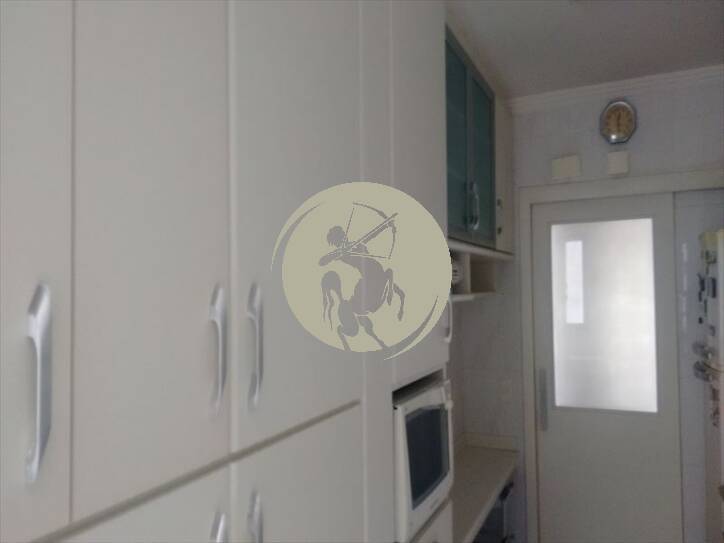 Apartamento, 4 quartos, 161 m² - Foto 5