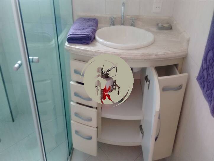 Apartamento, 4 quartos, 161 m² - Foto 23