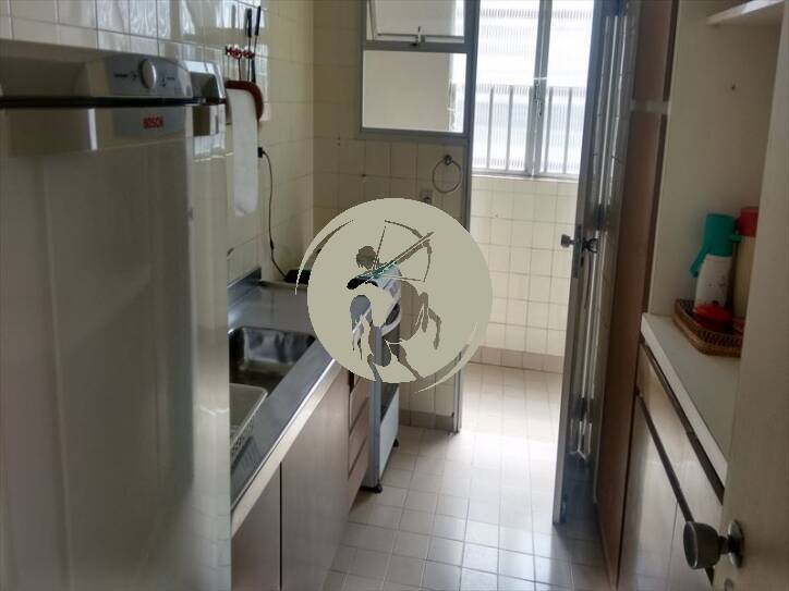 Apartamento, 2 quartos, 107 m² - Foto 1