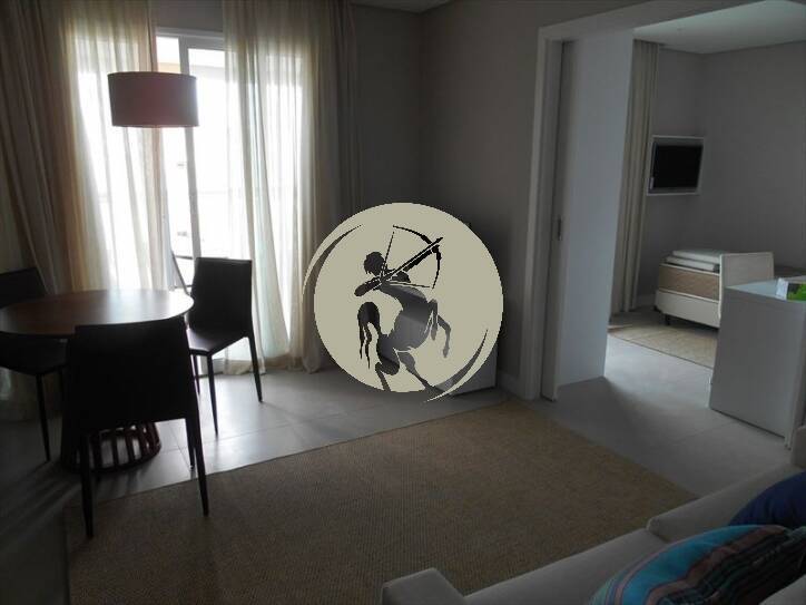 Apartamento, 1 quarto, 45 m² - Foto 2