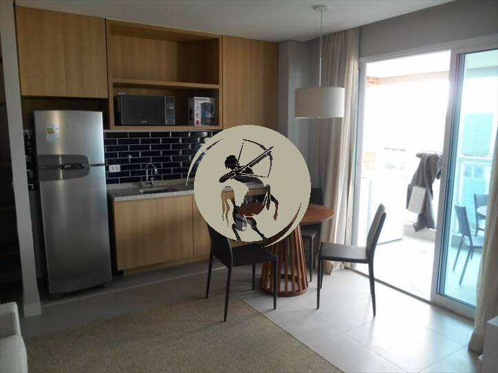 Apartamento, 1 quarto, 45 m² - Foto 11