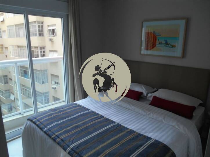 Apartamento, 1 quarto, 45 m² - Foto 20