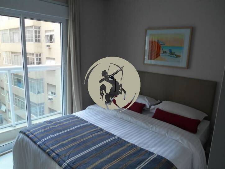 Apartamento, 1 quarto, 45 m² - Foto 21