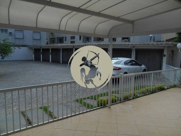 Sobrado, 3 quartos, 180 m² - Foto 1