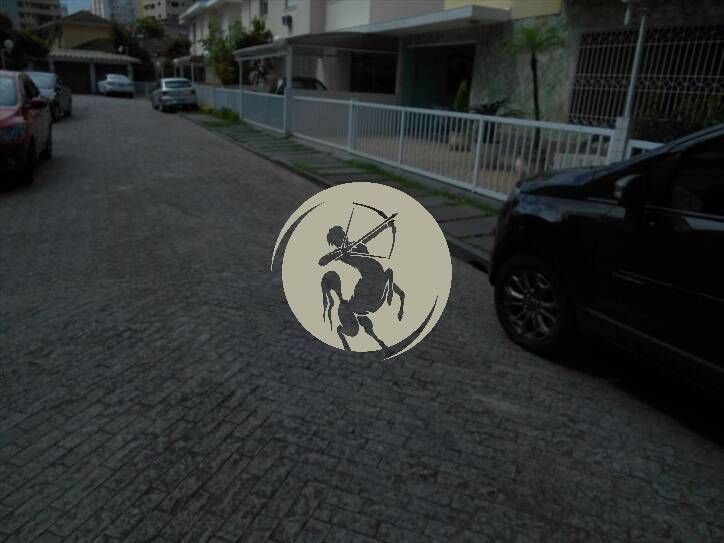 Sobrado, 3 quartos, 180 m² - Foto 2