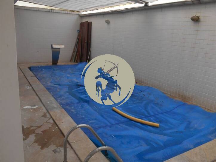 Sobrado, 3 quartos, 180 m² - Foto 9