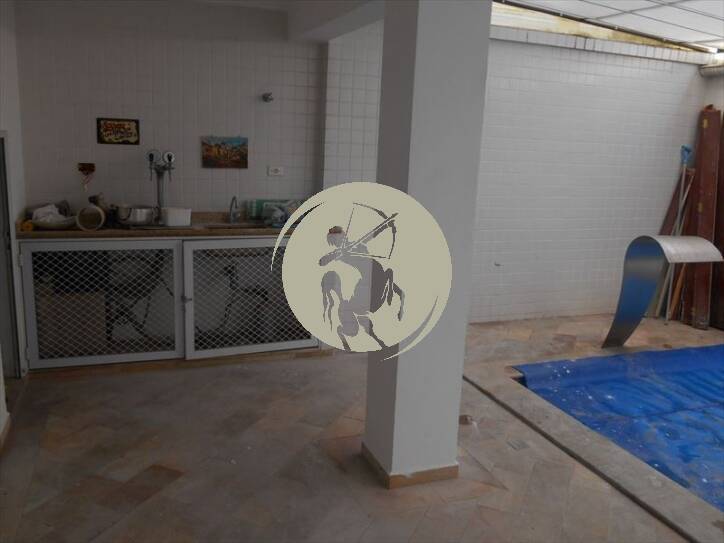 Sobrado, 3 quartos, 180 m² - Foto 12