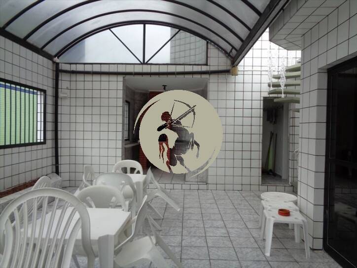 Cobertura, 2 quartos, 186 m² - Foto 5