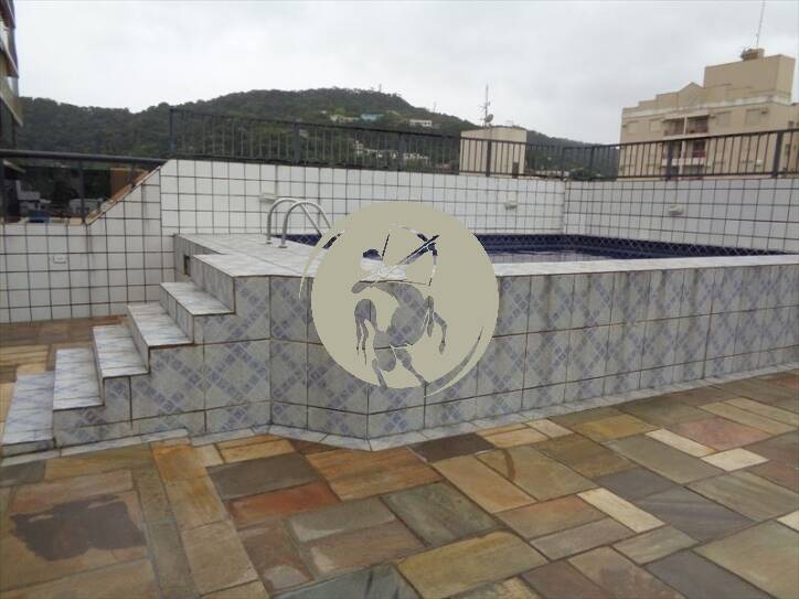 Cobertura, 2 quartos, 186 m² - Foto 30