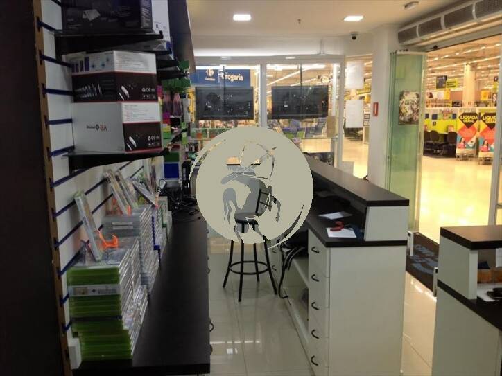 Loja-Salão, 90 m² - Foto 1