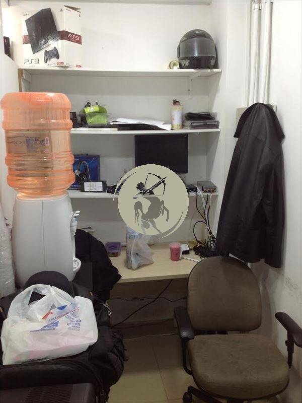 Loja-Salão, 90 m² - Foto 3