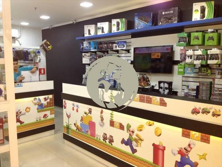 Loja-Salão, 90 m² - Foto 6