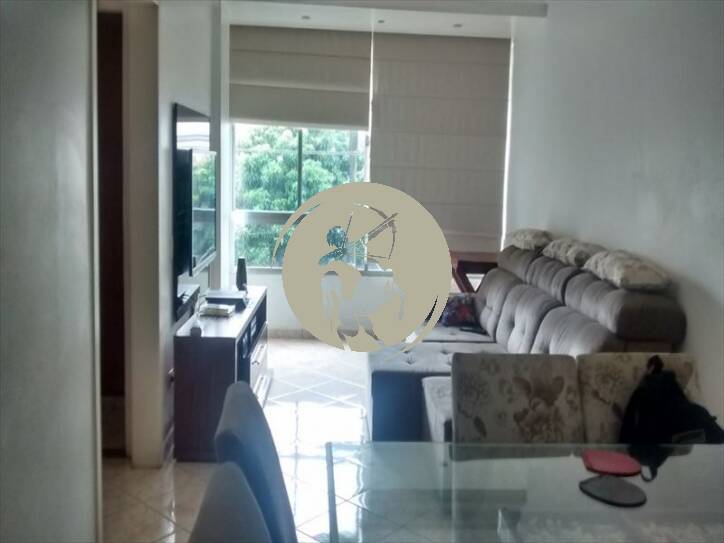 Apartamento, 2 quartos, 90 m² - Foto 7