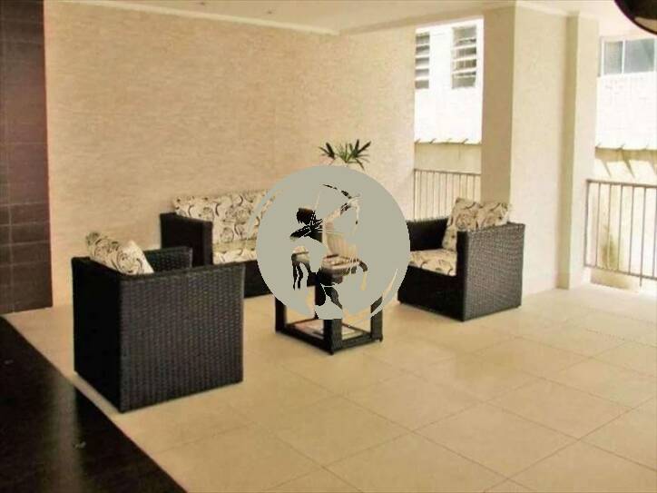 Apartamento, 1 quarto, 55 m² - Foto 3