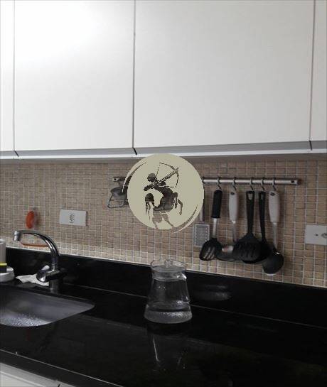 Apartamento, 2 quartos, 100 m² - Foto 24