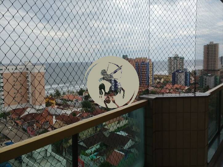 Cobertura, 4 quartos, 299 m² - Foto 1