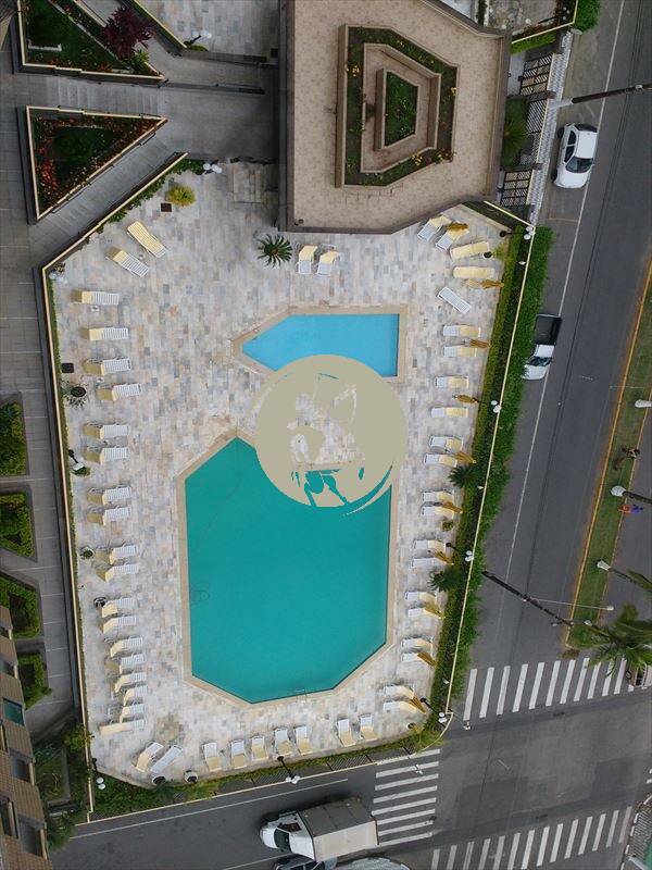 Cobertura, 4 quartos, 299 m² - Foto 17