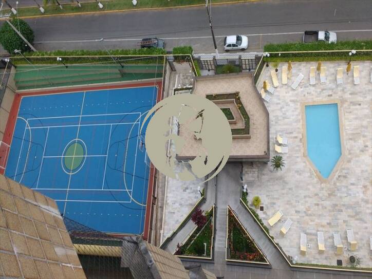 Cobertura, 4 quartos, 299 m² - Foto 18