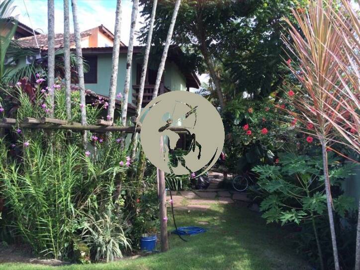 Sobrado, 7 quartos, 325 m² - Foto 1