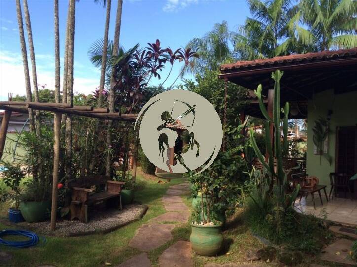 Sobrado, 7 quartos, 325 m² - Foto 2