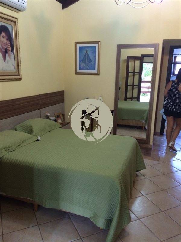 Sobrado, 7 quartos, 325 m² - Foto 4